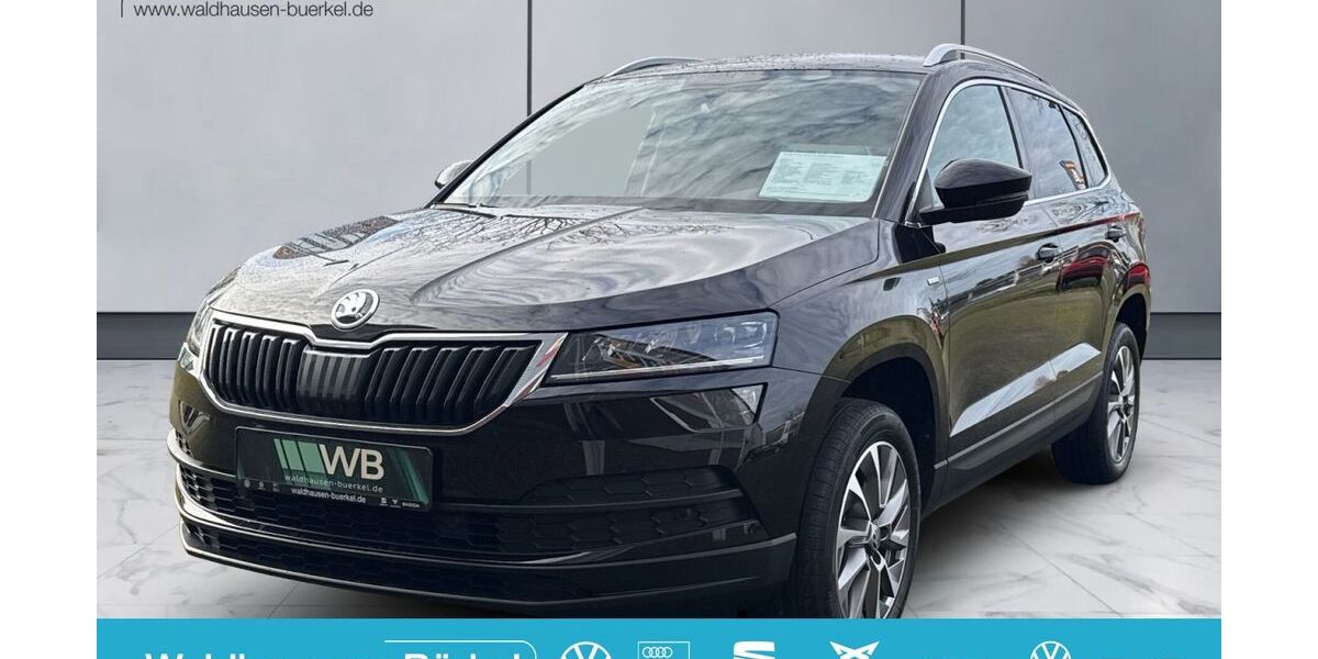 Skoda Karoq 62.000 km 19.290 &euro; Viersen 41751