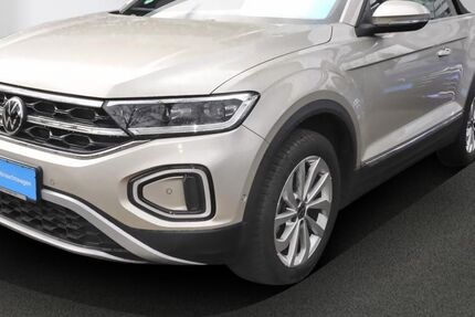 VW T-Roc 9.900 km 31.480 &euro; Lübeck 23560