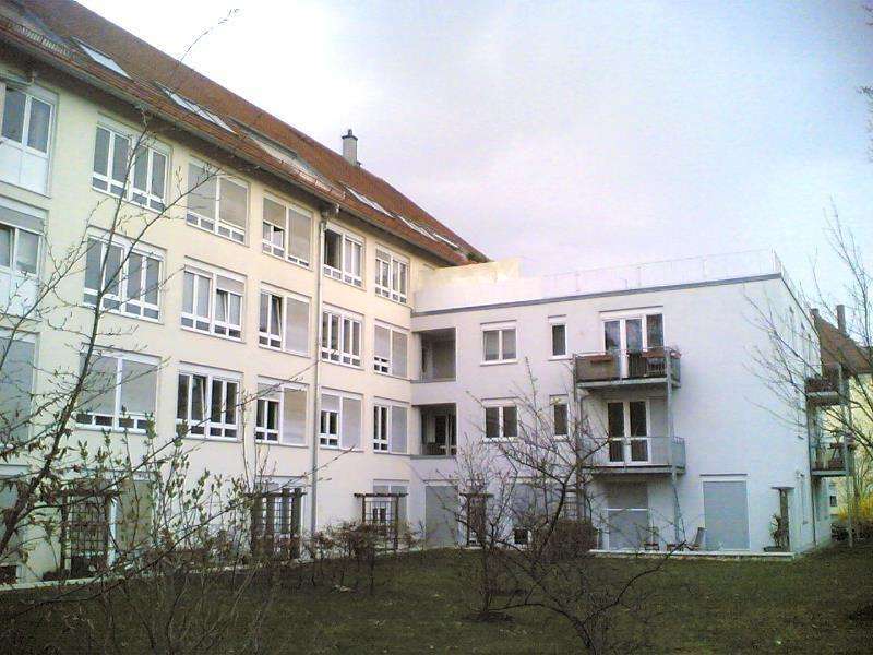 Wohnung zum Mieten in Regensburg 455 € 38 m²