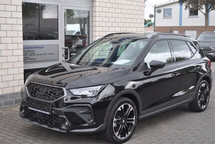 Seat Arona 14.042 km 24.980 &euro; Schüttorf 48465