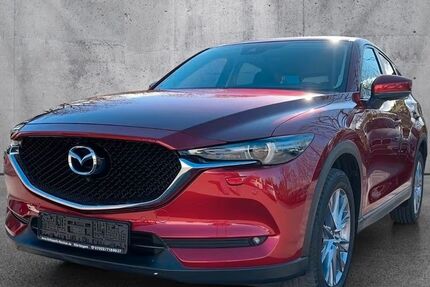 Mazda CX-5 51.400 km 23.490 € Nürtingen bei Stuttgart 72622