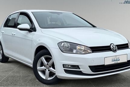 VW Golf 84.472 km 9.900 &euro; Sonnefeld-Gestungshausen 96242