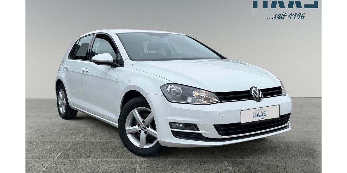 VW Golf 84.472 km 9.900 &euro; Sonnefeld-Gestungshausen 96242