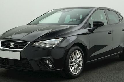 Seat Ibiza 19.500 km 21.950 &euro; Greding an der A9 91171