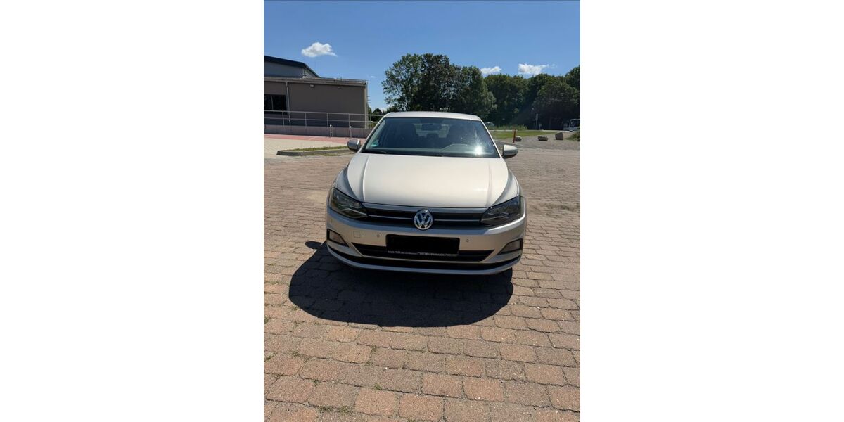 VW Polo 58.000 km 9.900 &euro; Rötgesbüttel 38531