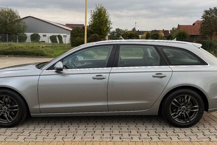 Audi A6 181.615 km 12.600 &euro; Reichelsheim 61203