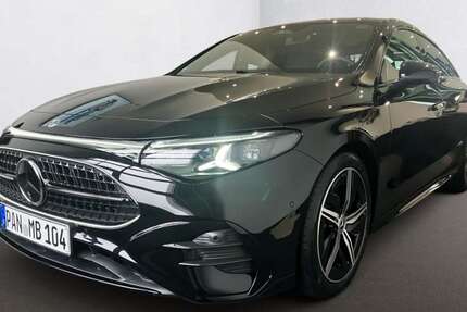 Mercedes-Benz CLA 200 9.000 km 44.883 &euro; Pfarrkirchen 84347