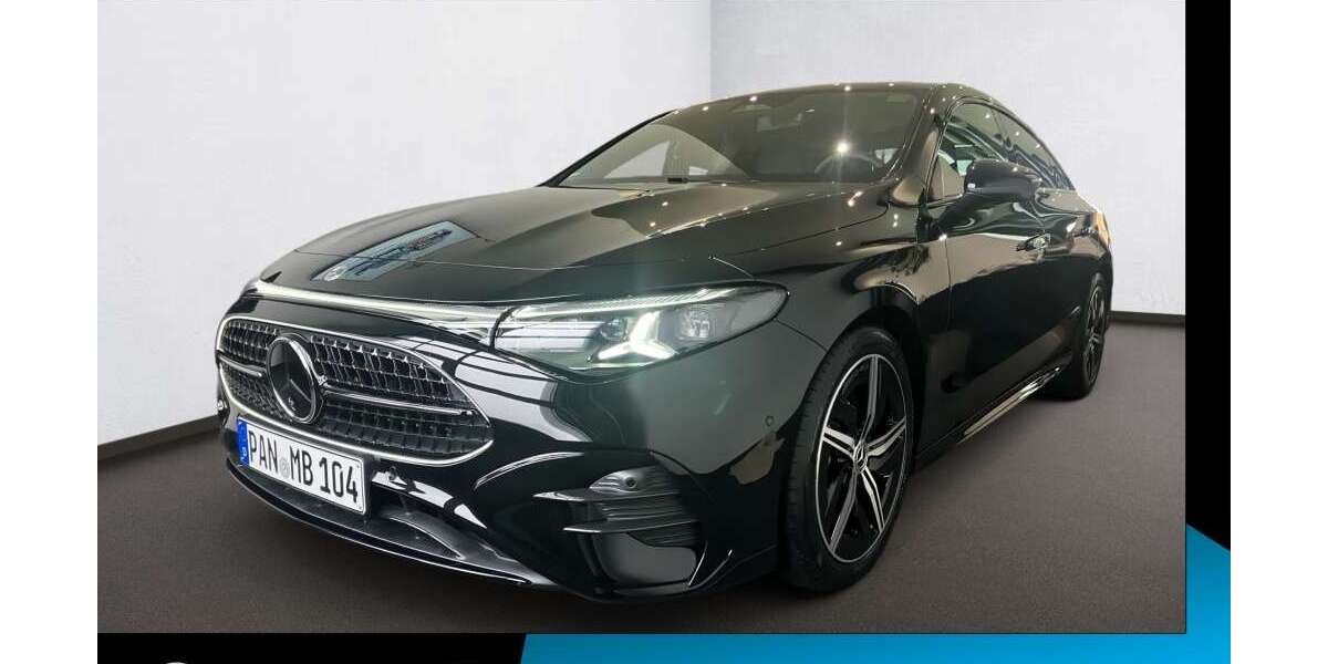 Mercedes-Benz CLA 200 9.000 km 44.883 &euro; Pfarrkirchen 84347