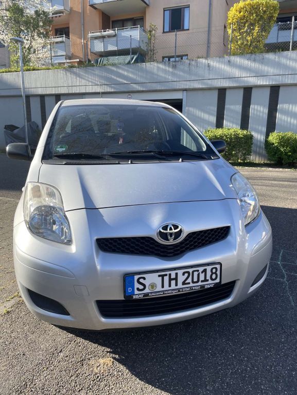 Yaris