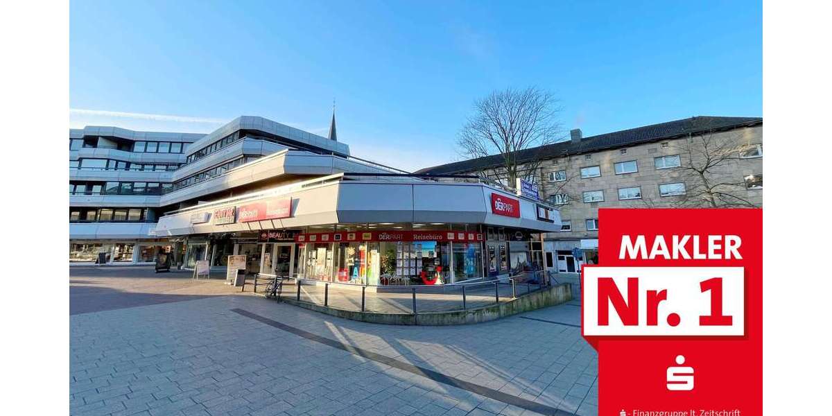 Gewerbeobjekt Leverkusen - 540.000&euro; | Angebot:25563310
