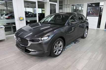 Mazda CX-30 28.880 km 24.600 € Sondershausen 99706