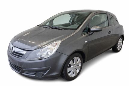 Opel Corsa 115.780 km 6.490 &euro; Bielefeld 33647