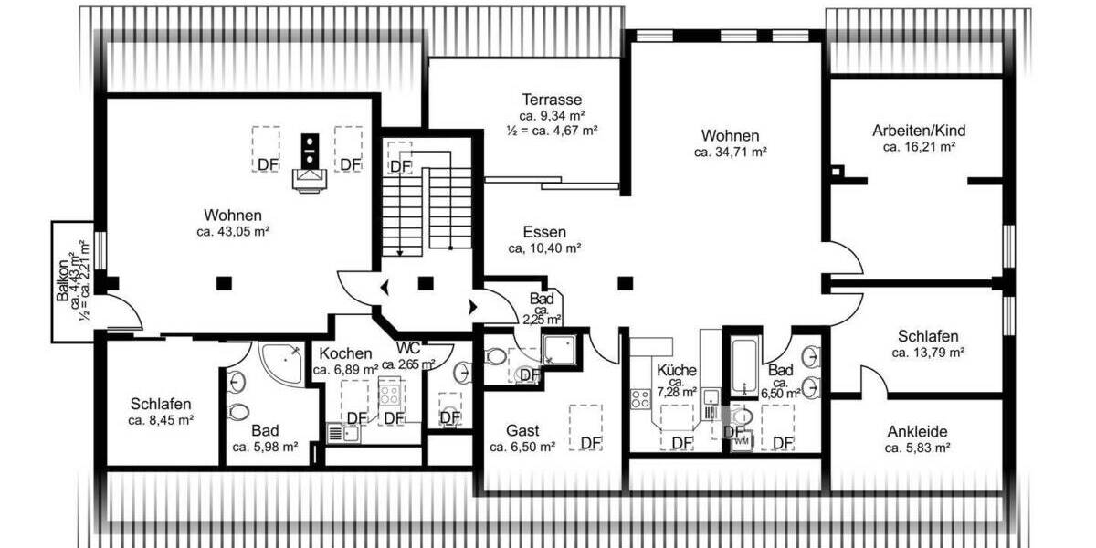 Mehrfamilienhaus, Wohnhaus München Ramersdorf-Perlach - 3.750.000&euro; | Angebot:26695007