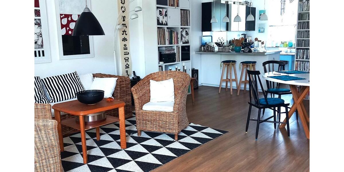 Reihenhaus Kaufering - 4 Zimmer, 124 m&sup2;, 1.990&euro; | Angebot:26417760