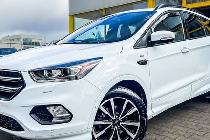 Ford Kuga 137.000 km 13.400 &euro; Wittlich 54516