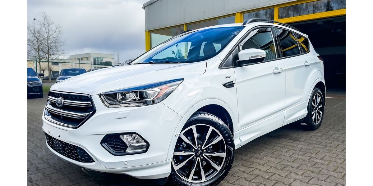 Ford Kuga 137.000 km 13.400 &euro; Wittlich 54516