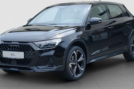 Audi A1 3.000 km 34.990 &euro; Groebenzell 82194