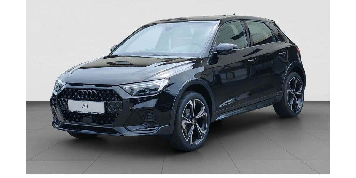 Audi A1 3.000 km 34.990 &euro; Groebenzell 82194