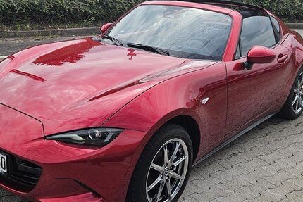 Mazda MX-5 9.679 km 32.490 &euro; Tuttlingen 78532