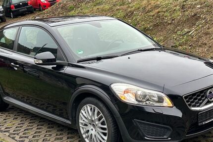 Volvo C30 195.000 km 4.990 &euro; Westerburg 56457