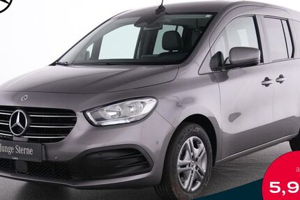 Mercedes-Benz T-Klasse 17.966 km 27.995 € Essen 45309