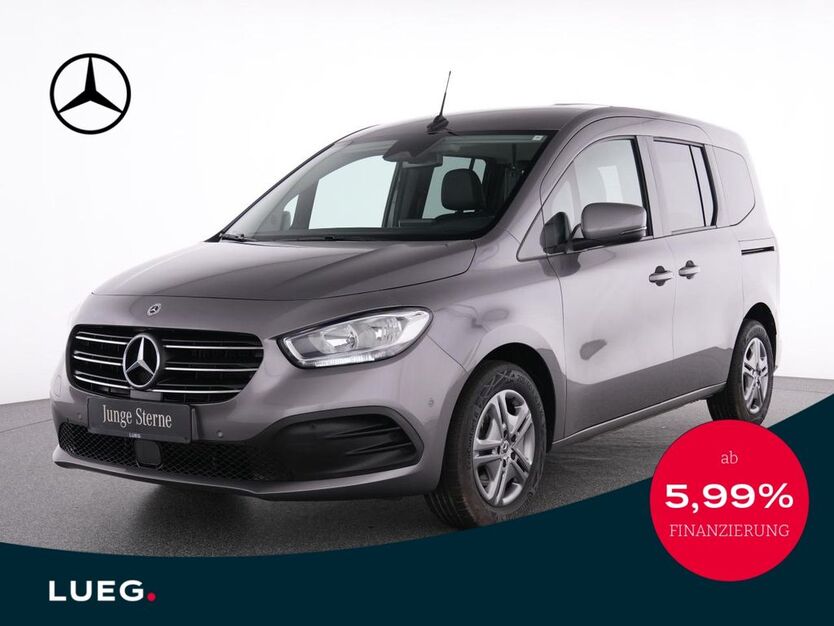 Mercedes-Benz T-Klasse 17.966 km 27.995 € Essen 45309