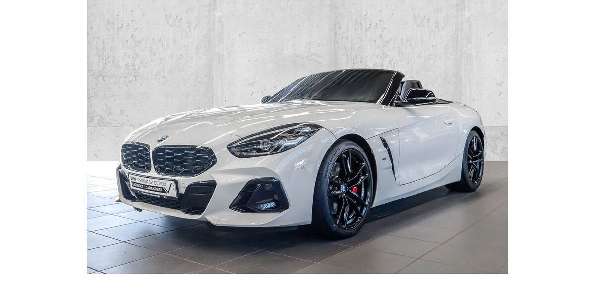BMW Z4 10.933 km 46.995 &euro; Köln-West 50858