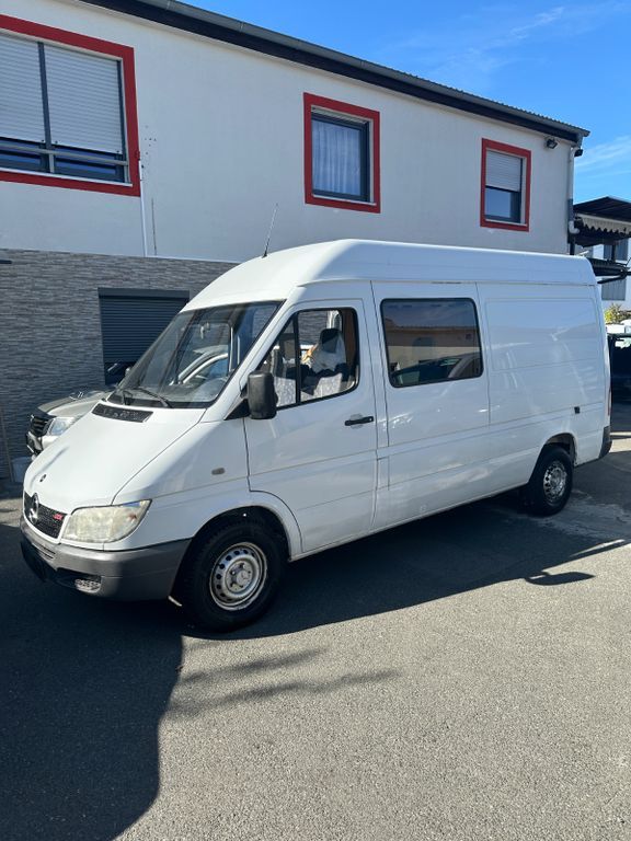 Sprinter