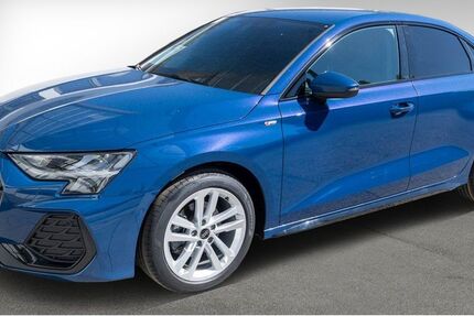 Audi A3 10.025 km 34.880 &euro; Rosenheim 83022