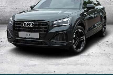 Audi Q2 6.000 km 39.980 &euro; Merseburg 06217