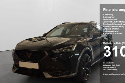 Cupra Formentor 47.675 km 24.950 &euro; Regensburg 93055