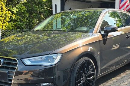 Audi A3 234.000 km 7.500 &euro; BURGDORF 31303