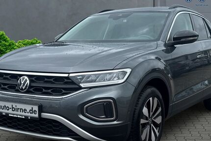 VW T-Roc 7.560 km 25.880 &euro; Bad Doberan 18209