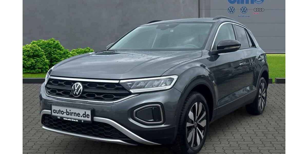 VW T-Roc 7.560 km 25.880 &euro; Bad Doberan 18209