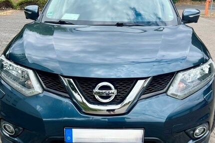 Nissan X-Trail 201.000 km 10.900 &euro; Hanau 63450