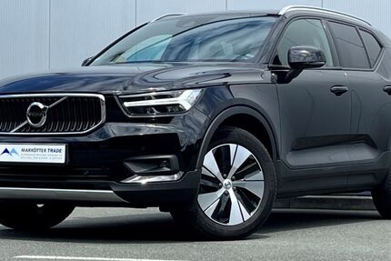 Volvo XC40 172.750 km 15.980 &euro; Paderborn 33106