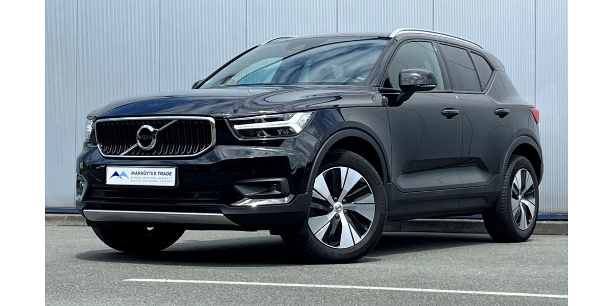 Volvo XC40 172.750 km 15.980 &euro; Paderborn 33106