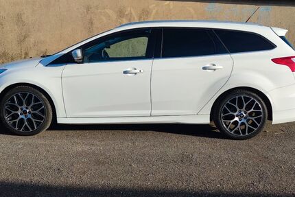 Ford Focus 119.000 km 10.000 &euro; Delitzsch 04509