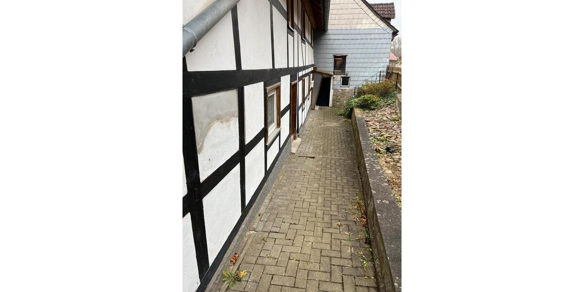 Einfamilienhaus Osterwieck - 75.000&euro; | Angebot:26918508