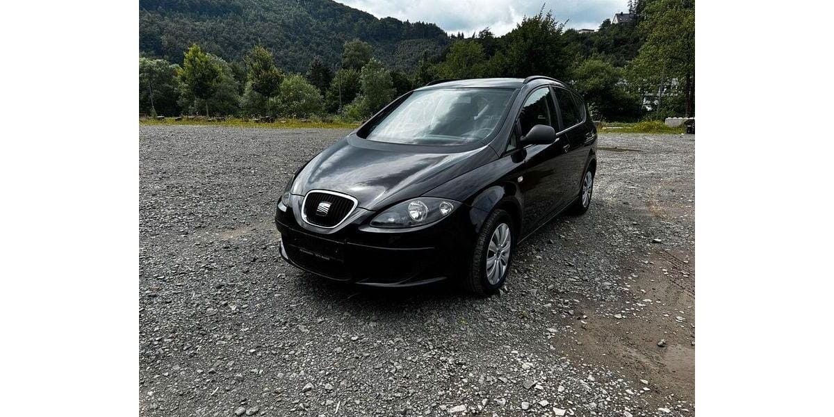 Seat Altea 100.000 km 3.290 &euro; kiel 24103