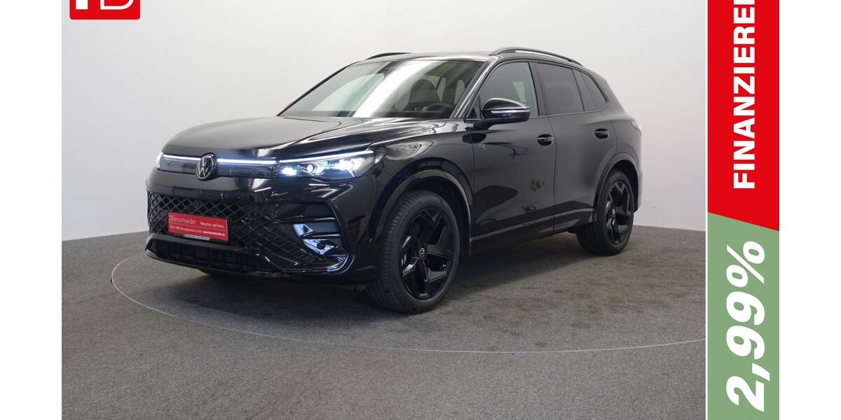 VW Tiguan 27.165 km 40.950 &euro; Weißenburg 91781