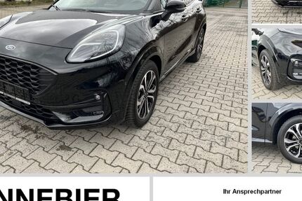 Ford Puma 39.583 km 19.990 &euro; Wittenberge 19322