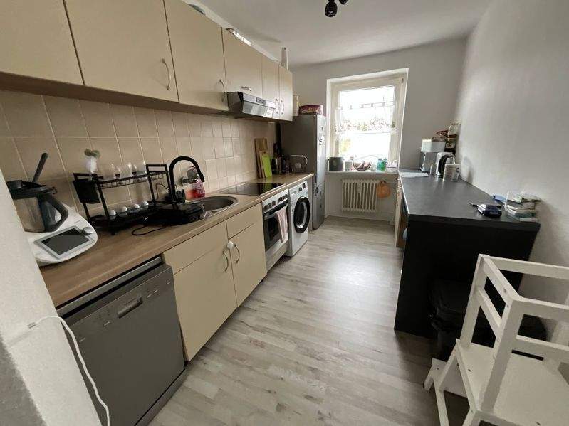 Wohn-und Geschäftshaus mit guter Verkehrsanbindung in Peine zimmer