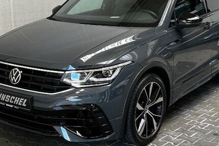 VW Tiguan 42.400 km 42.895 € Roeslau 95195