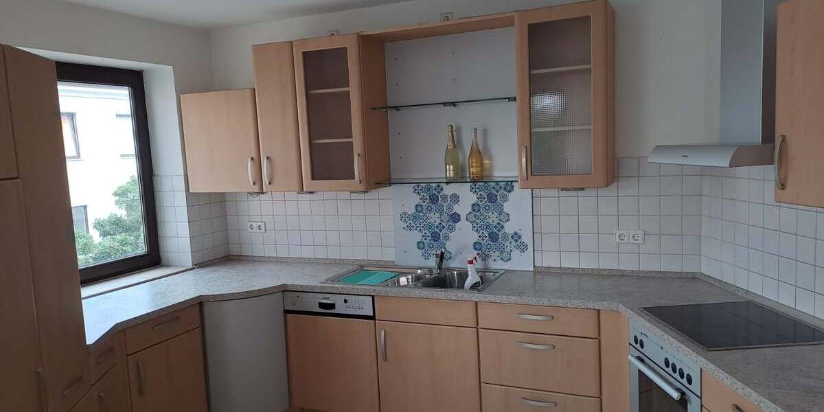 Attraktive Kapitalanlage in Bestlage 3 zimmer