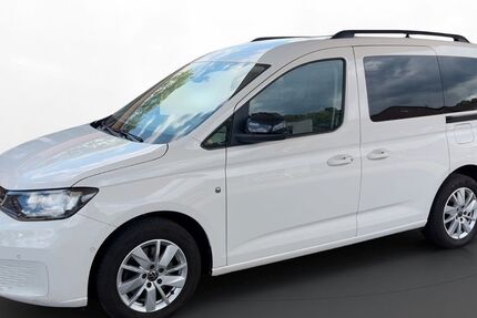 VW Caddy 107.539 km 20.990 &euro; Siegen 57074