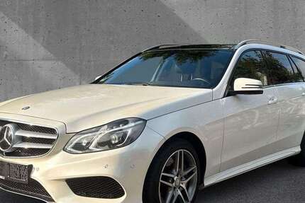 Mercedes-Benz E 500 175.500 km 22.980 € Neustadt am Rübenberge 31535