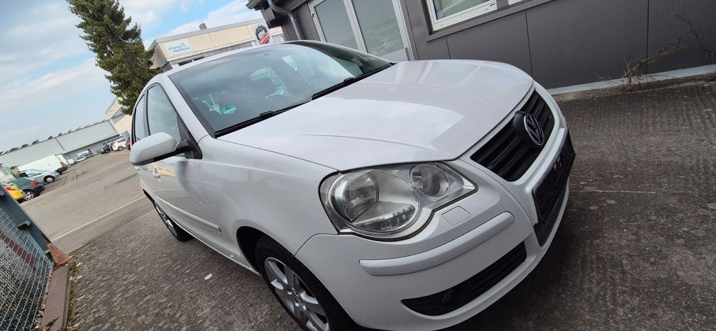 VW Polo 150.256 km 3.700 &euro; Singen 78224