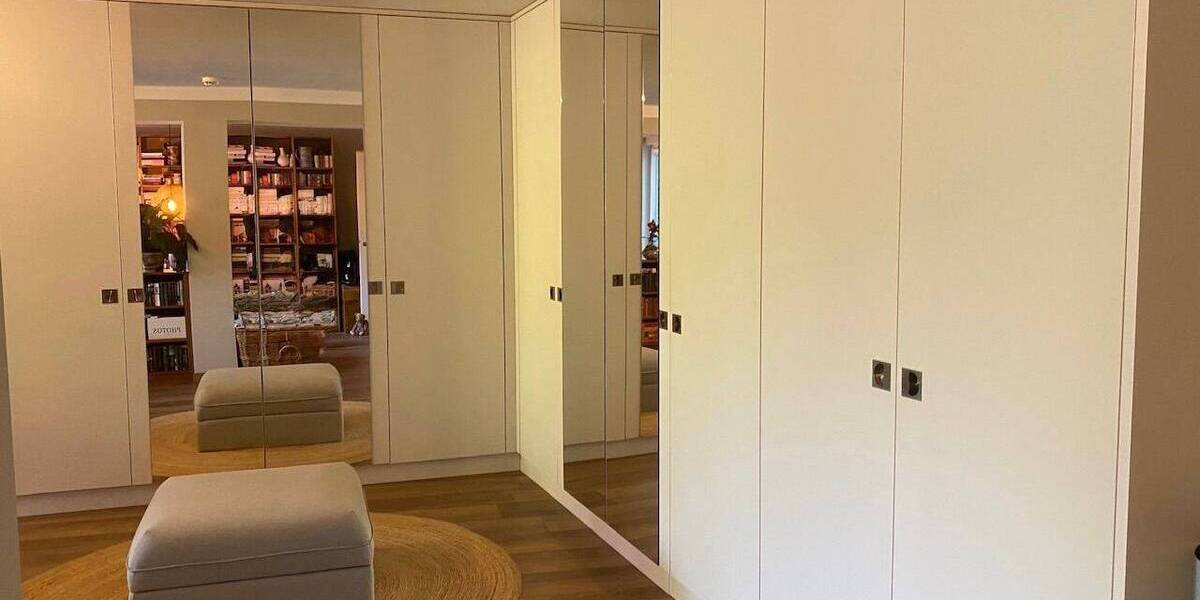 Etagenwohnung Halle (Saale) Innenstadt - 5 Zimmer, 181 m&sup2;, 700.000&euro; | Angebot:26867266