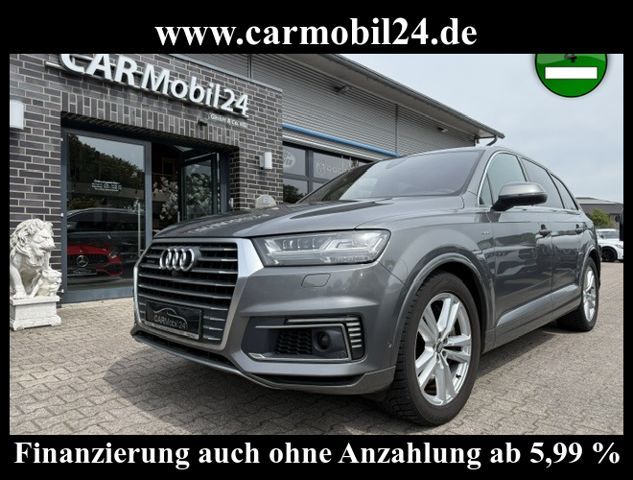 Audi Q7 155.700 km 28.400 &euro; Rastede/ Wahnbek 26180